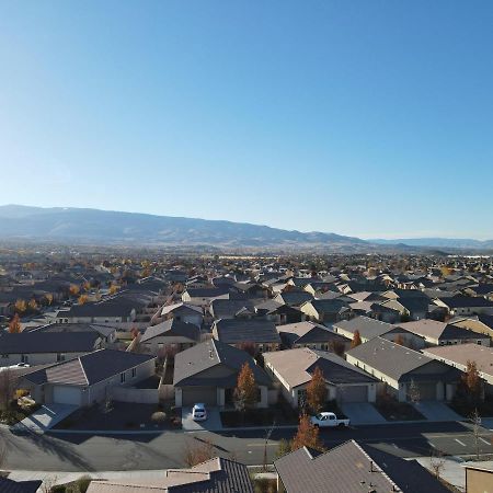 Dream Family Home In South Reno 4 Bed 30 Min To Lake Tahoe Buitenkant foto
