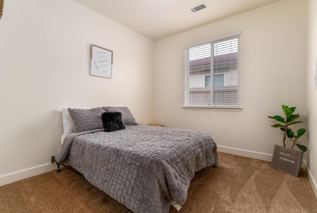 Dream Family Home In South Reno 4 Bed 30 Min To Lake Tahoe Buitenkant foto