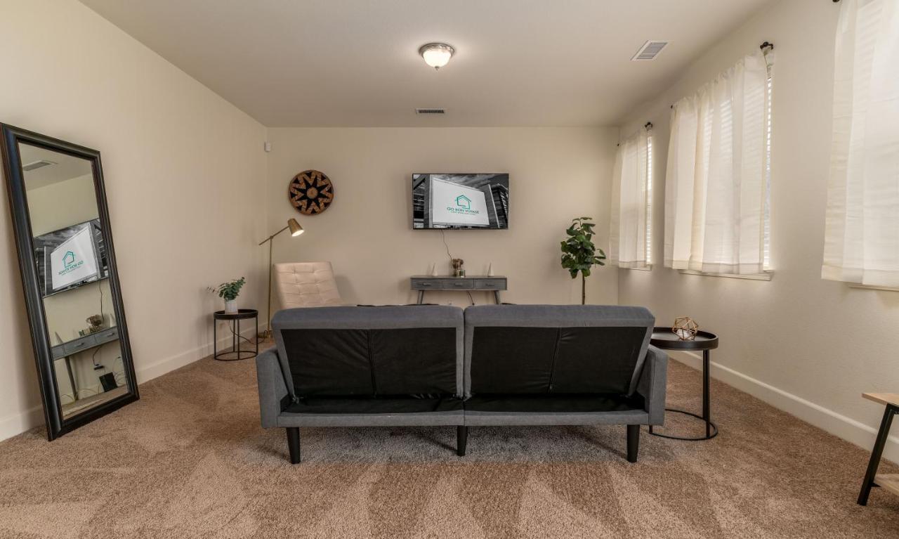 Dream Family Home In South Reno 4 Bed 30 Min To Lake Tahoe Buitenkant foto
