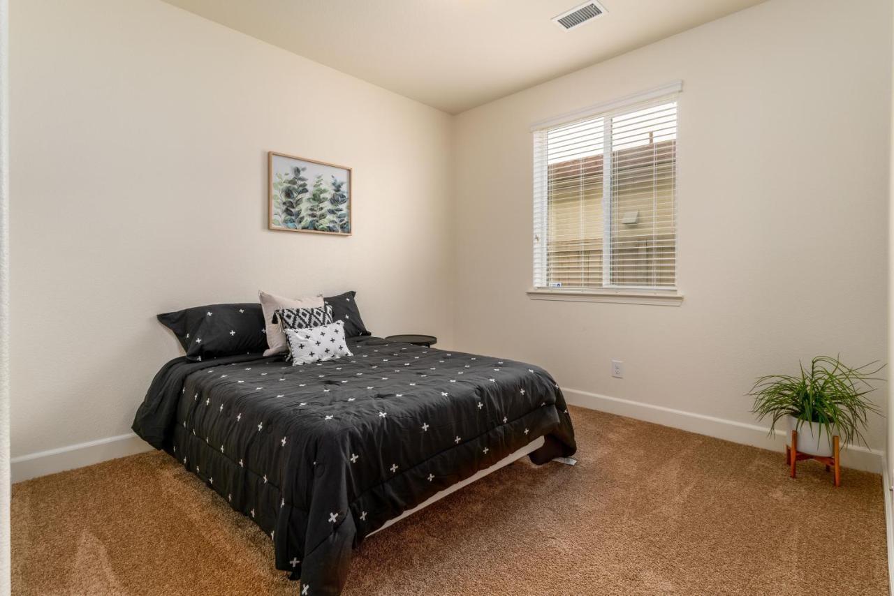 Dream Family Home In South Reno 4 Bed 30 Min To Lake Tahoe Buitenkant foto