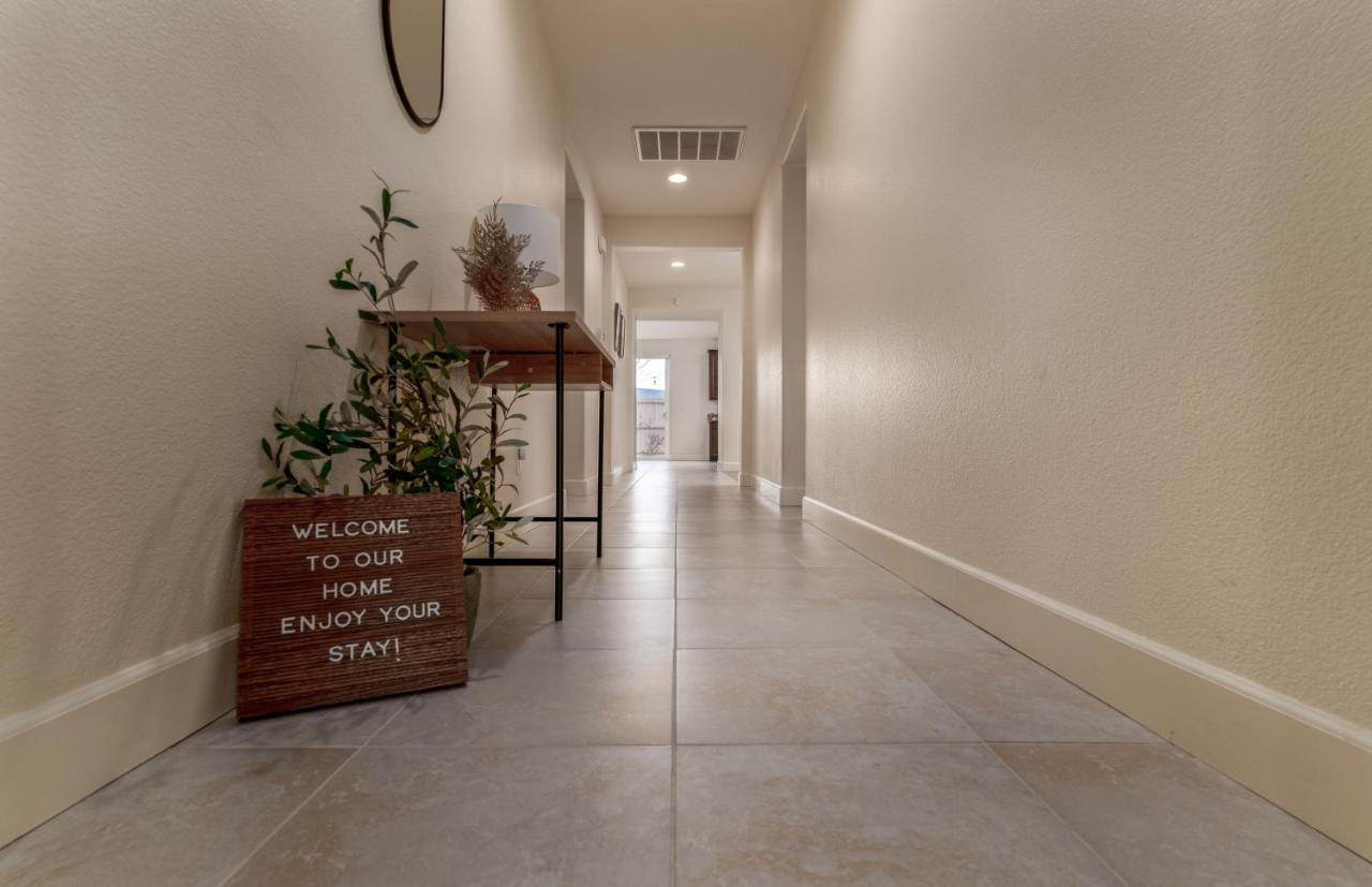 Dream Family Home In South Reno 4 Bed 30 Min To Lake Tahoe Buitenkant foto