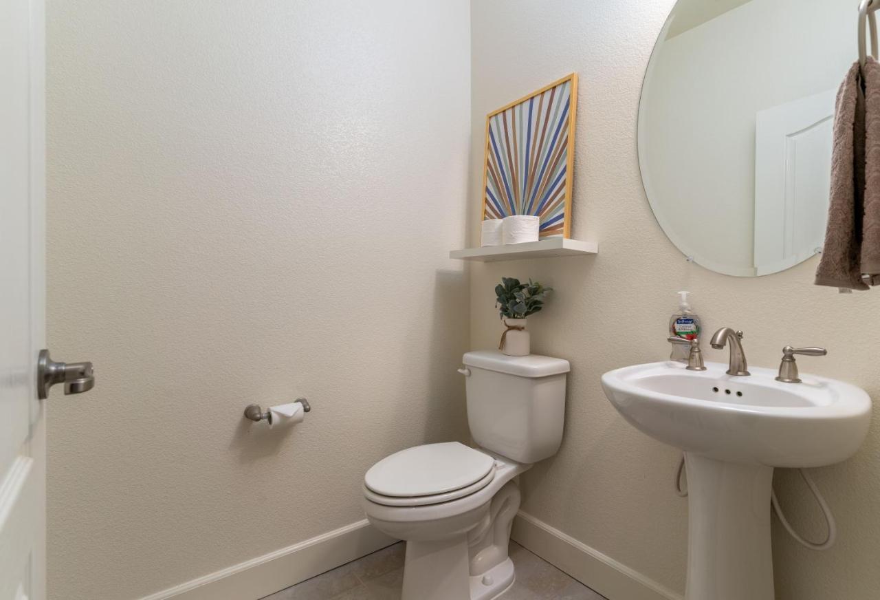 Dream Family Home In South Reno 4 Bed 30 Min To Lake Tahoe Buitenkant foto