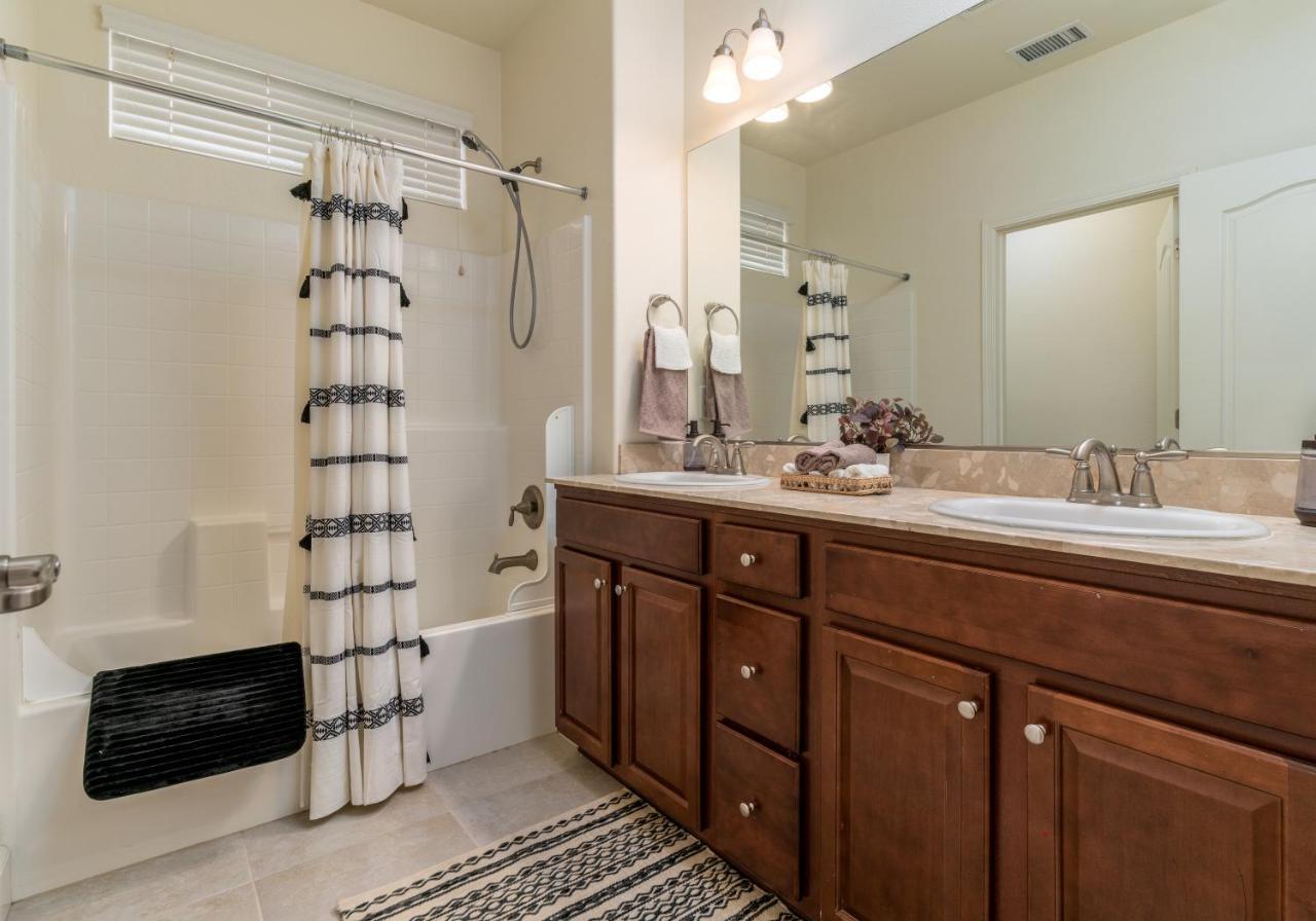 Dream Family Home In South Reno 4 Bed 30 Min To Lake Tahoe Buitenkant foto