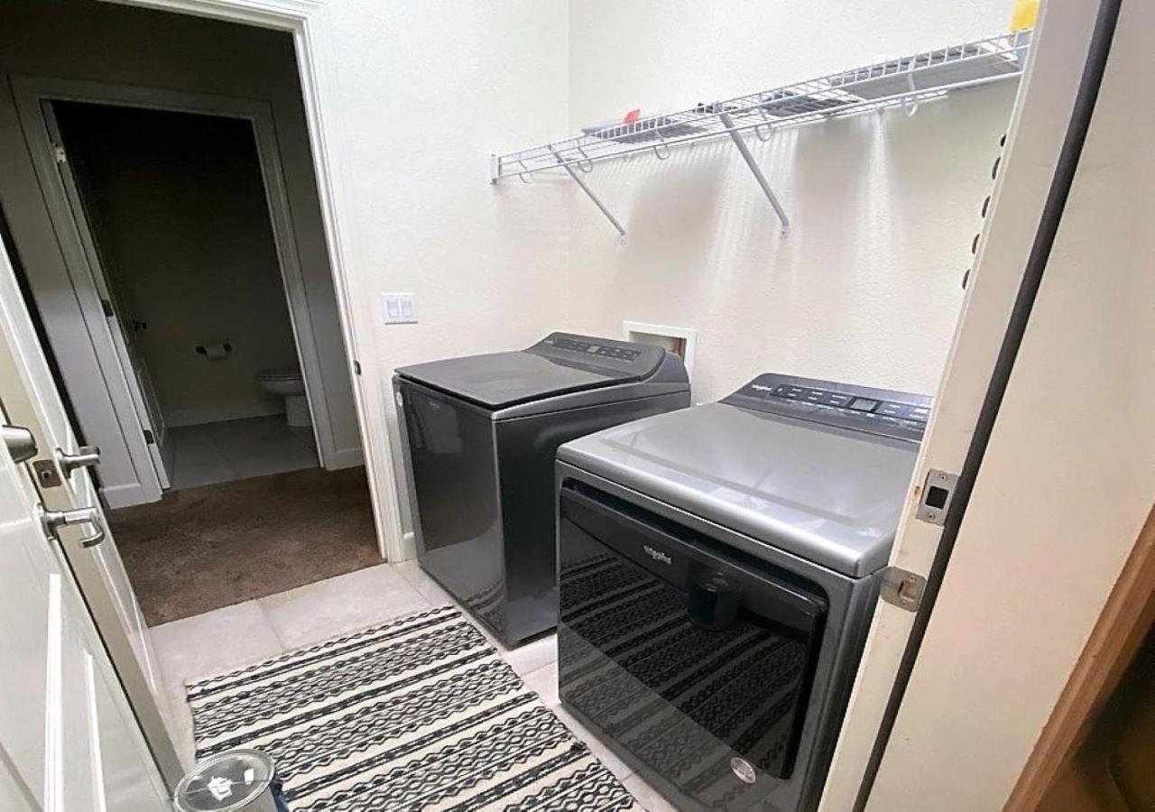 Dream Family Home In South Reno 4 Bed 30 Min To Lake Tahoe Buitenkant foto